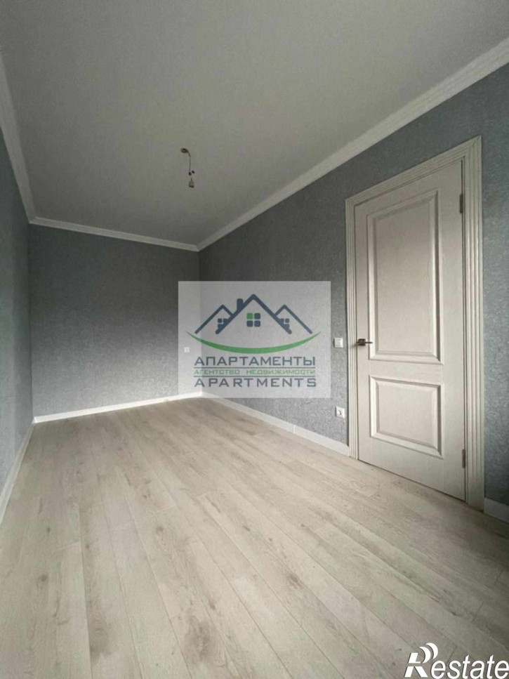 3-комн квартира Широкая ул, 31