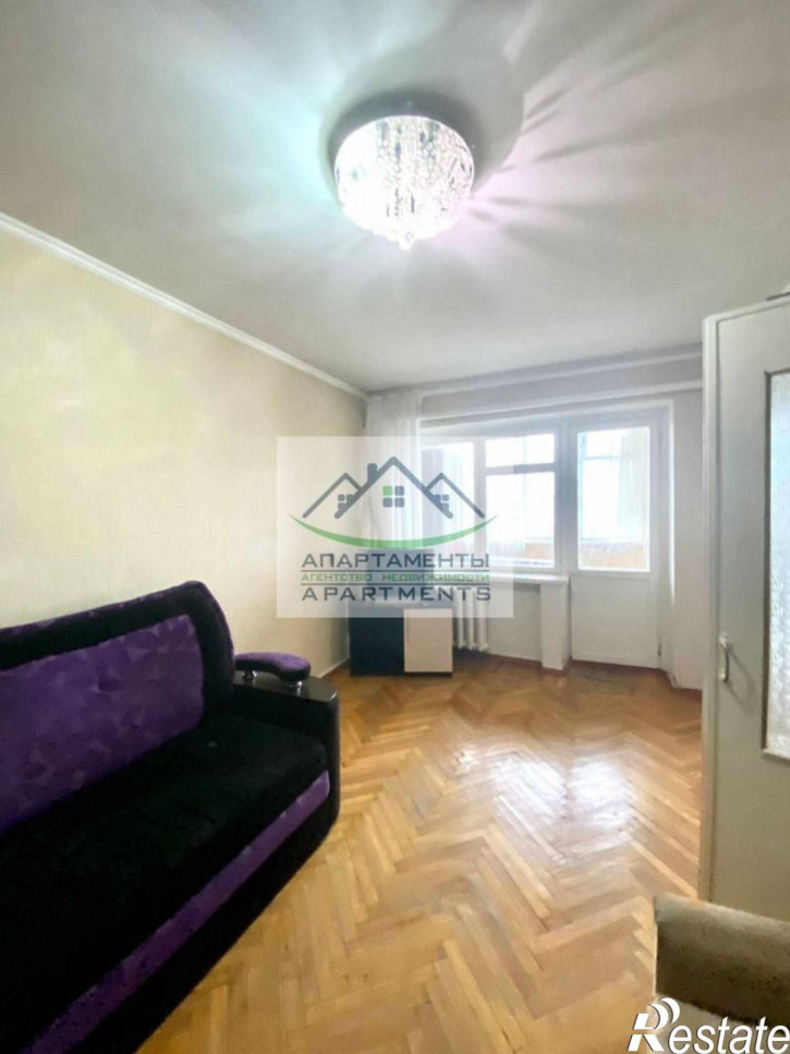 1-комн квартира Огородная ул, 37/5