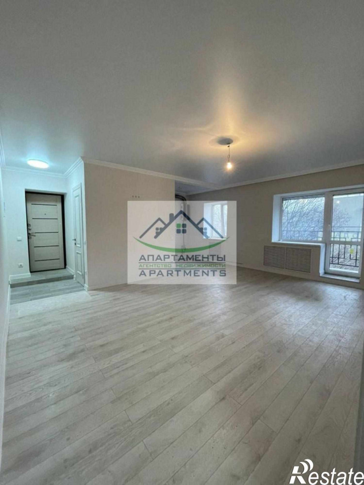 3-комн квартира Широкая ул, 31