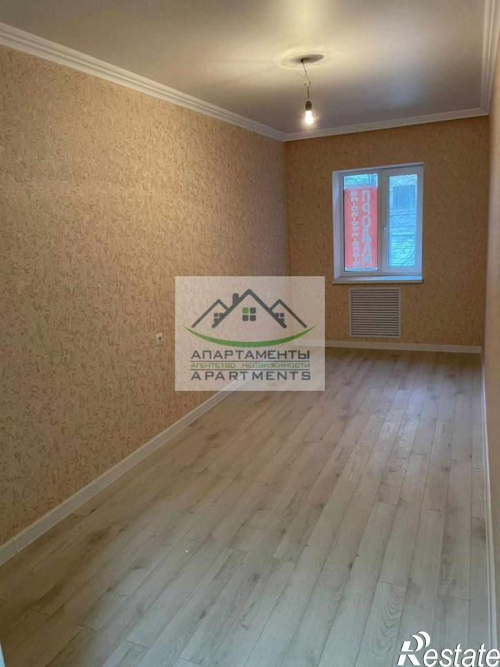 3-комн квартира Широкая ул, 31