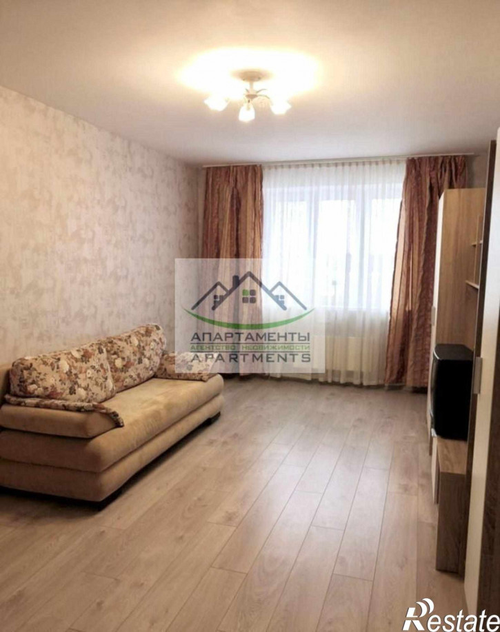 1-комн квартира Огородная ул, 37/5