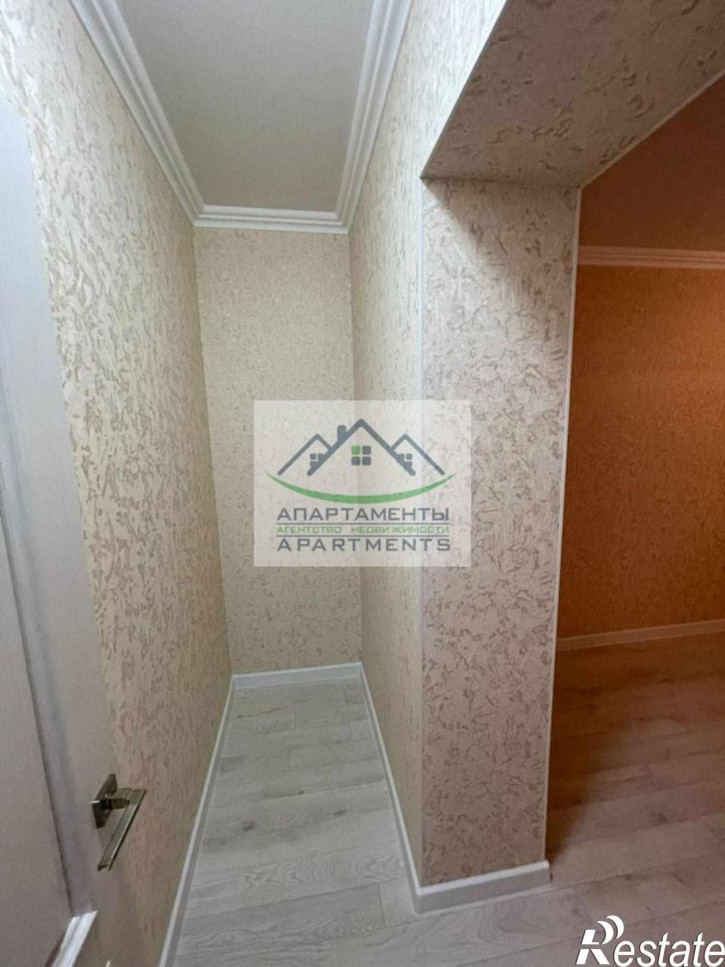 3-комн квартира Широкая ул, 31