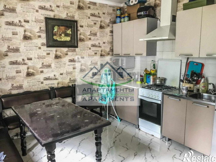 3-комн квартира Карла Маркса ул, 6
