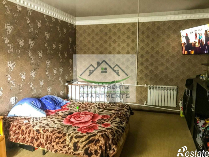 3-комн квартира Карла Маркса ул, 6