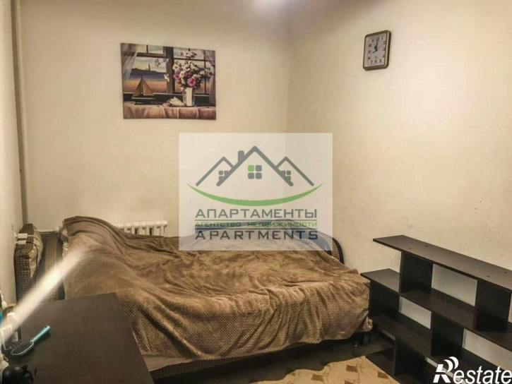 3-комн квартира Карла Маркса ул, 6