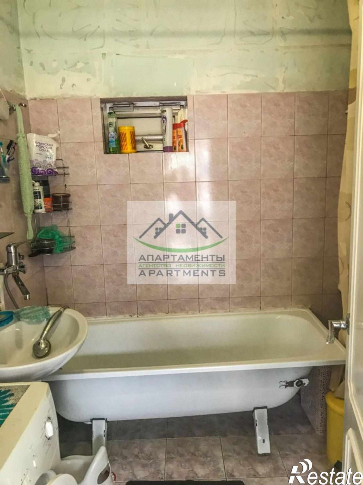 3-комн квартира Карла Маркса ул, 6