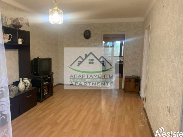 2-комн квартира Победы пр-кт