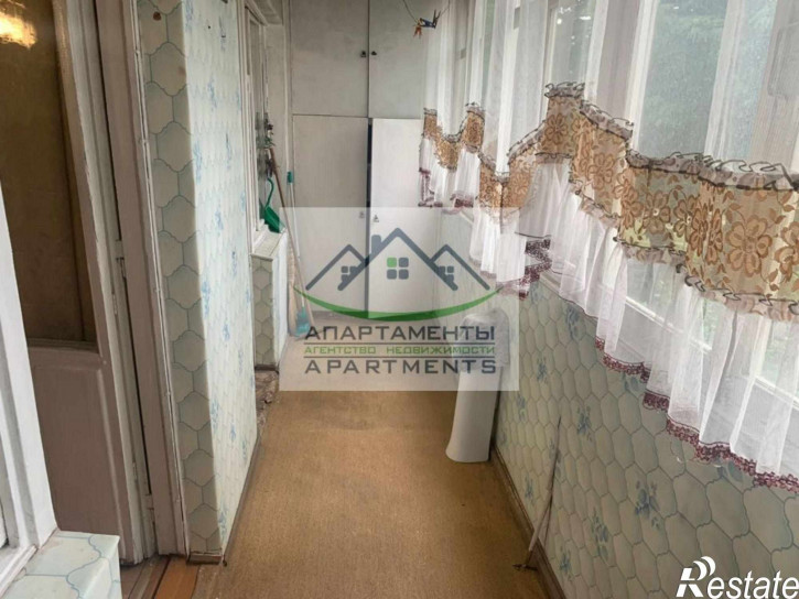 2-комн квартира Победы пр-кт