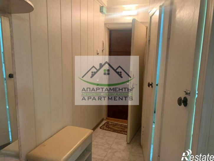 2-комн квартира Победы пр-кт