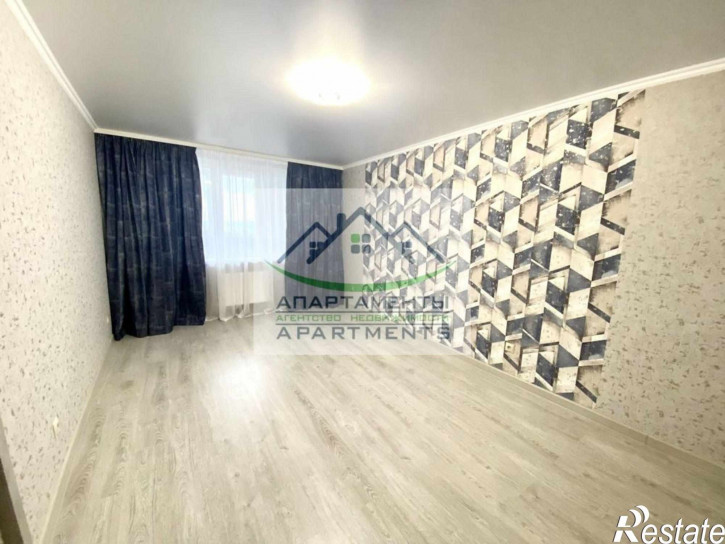 1-комн квартира Булгакова ул, 23