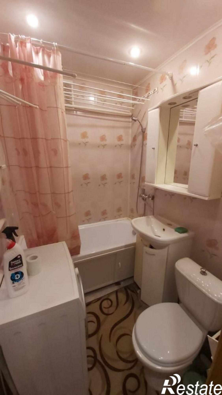1-комн квартира Балакирева ул, 53