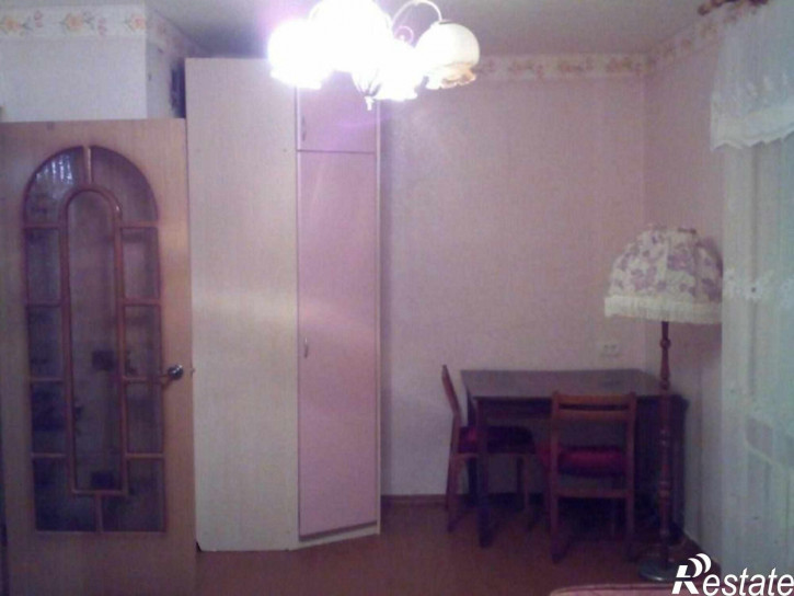 1-комн квартира Василисина ул, 14