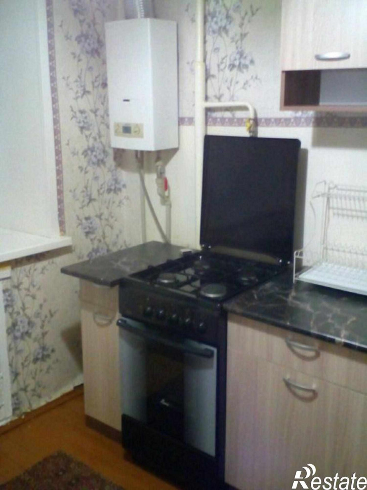 1-комн квартира Василисина ул, 14