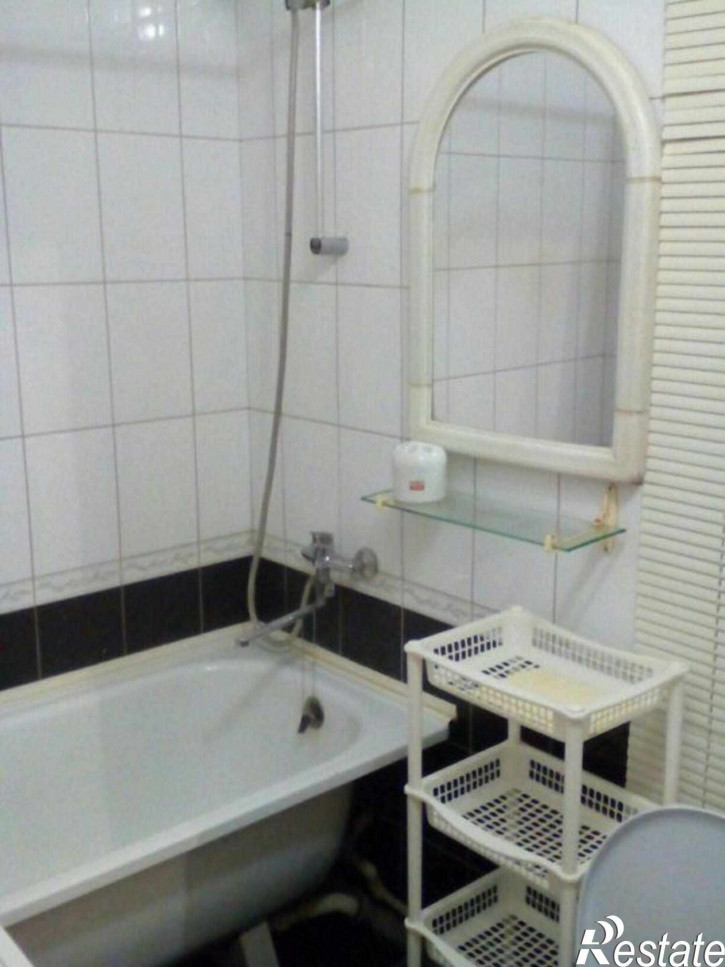 1-комн квартира Василисина ул, 14