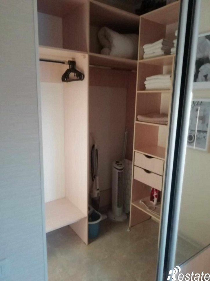 1-комн квартира Ново-Гончарная ул, 24