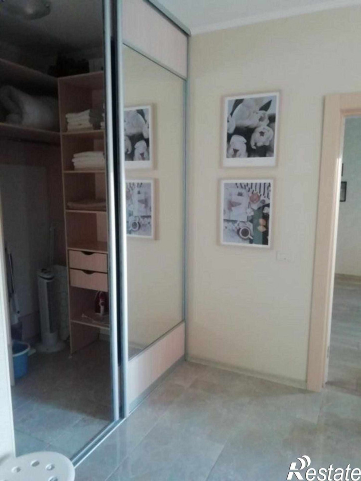 1-комн квартира Ново-Гончарная ул, 24