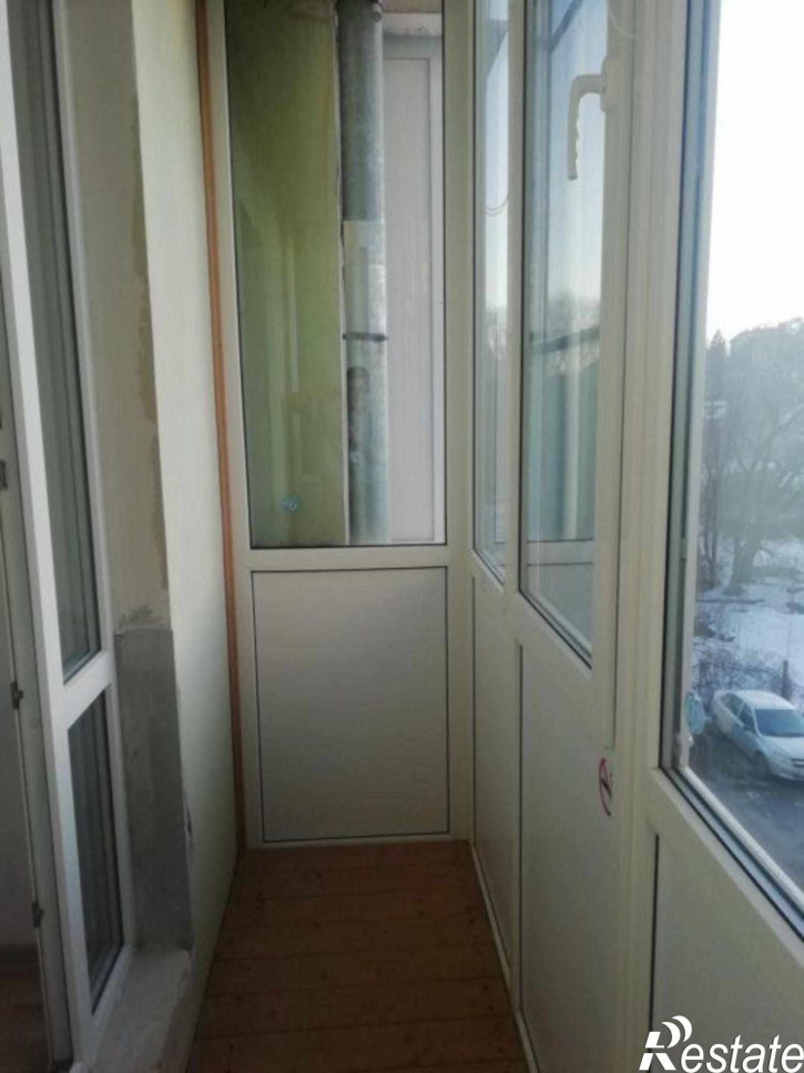 1-комн квартира Ново-Гончарная ул, 24