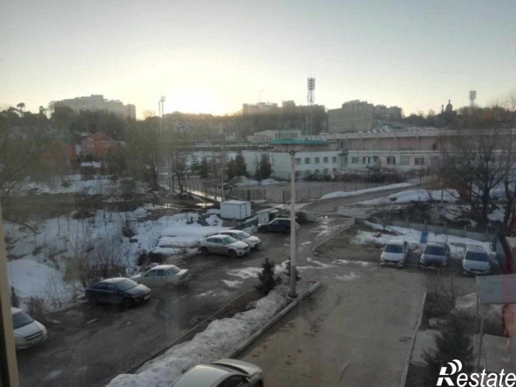 1-комн квартира Ново-Гончарная ул, 24