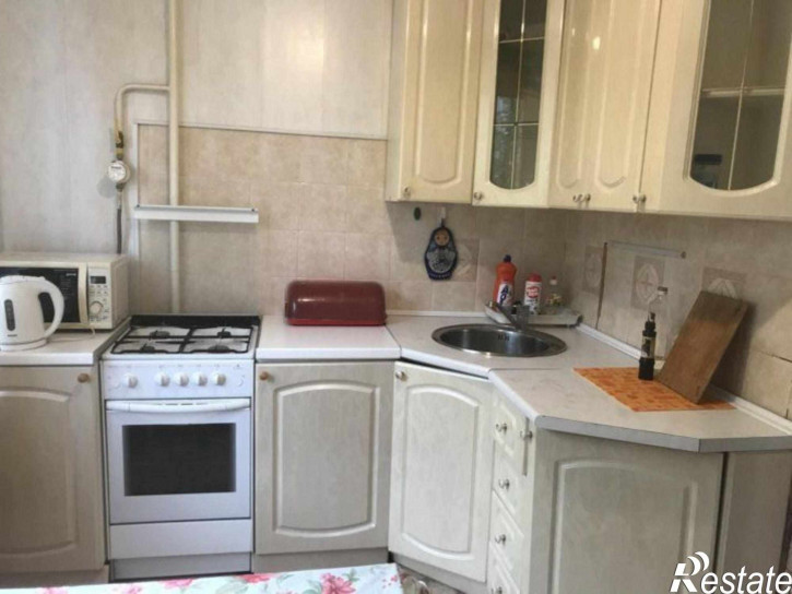 2-комн квартира Безыменского ул, 9А