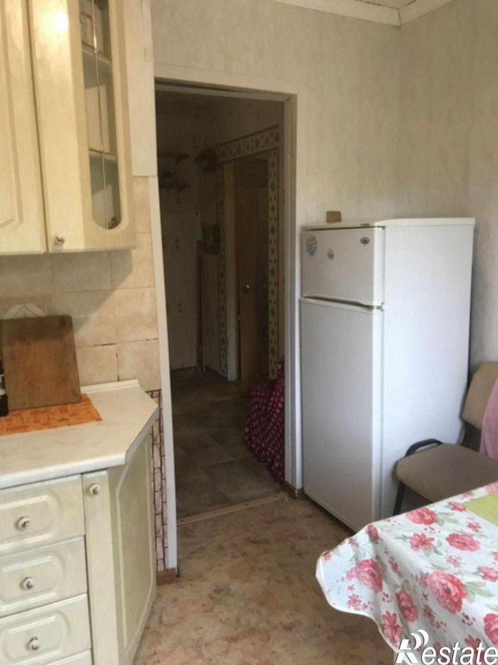 2-комн квартира Безыменского ул, 9А