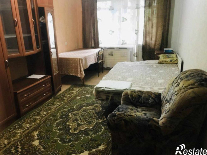 2-комн квартира Безыменского ул, 9А