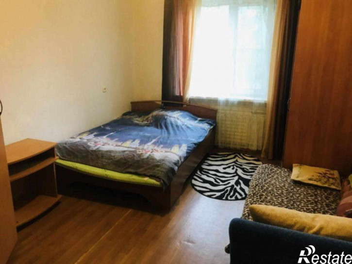 2-комн квартира Безыменского ул, 9А