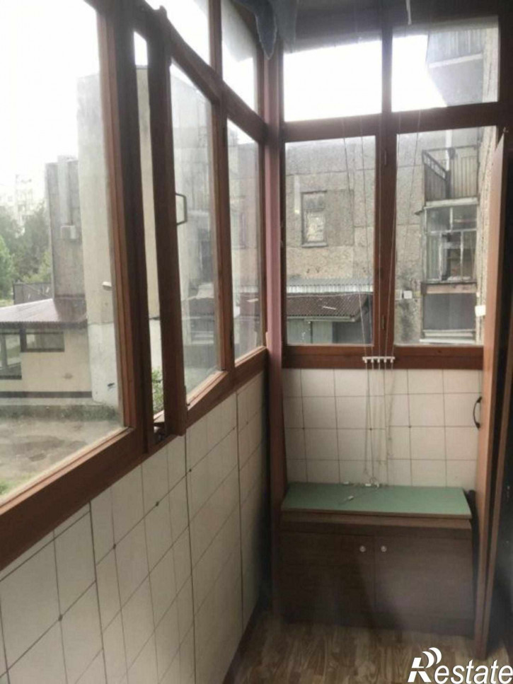 2-комн квартира Безыменского ул, 9А