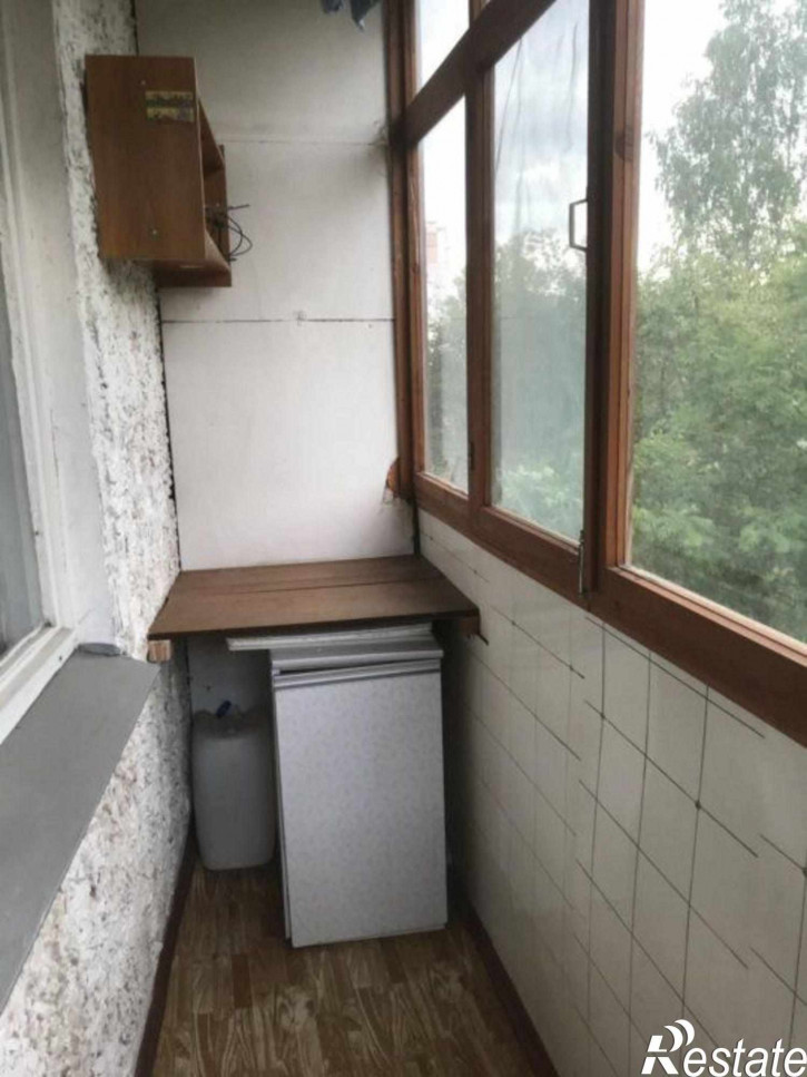 2-комн квартира Безыменского ул, 9А