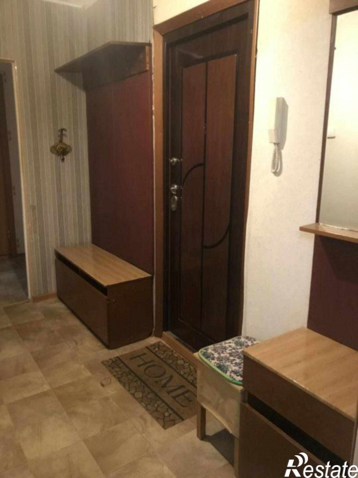 2-комн квартира Безыменского ул, 9А