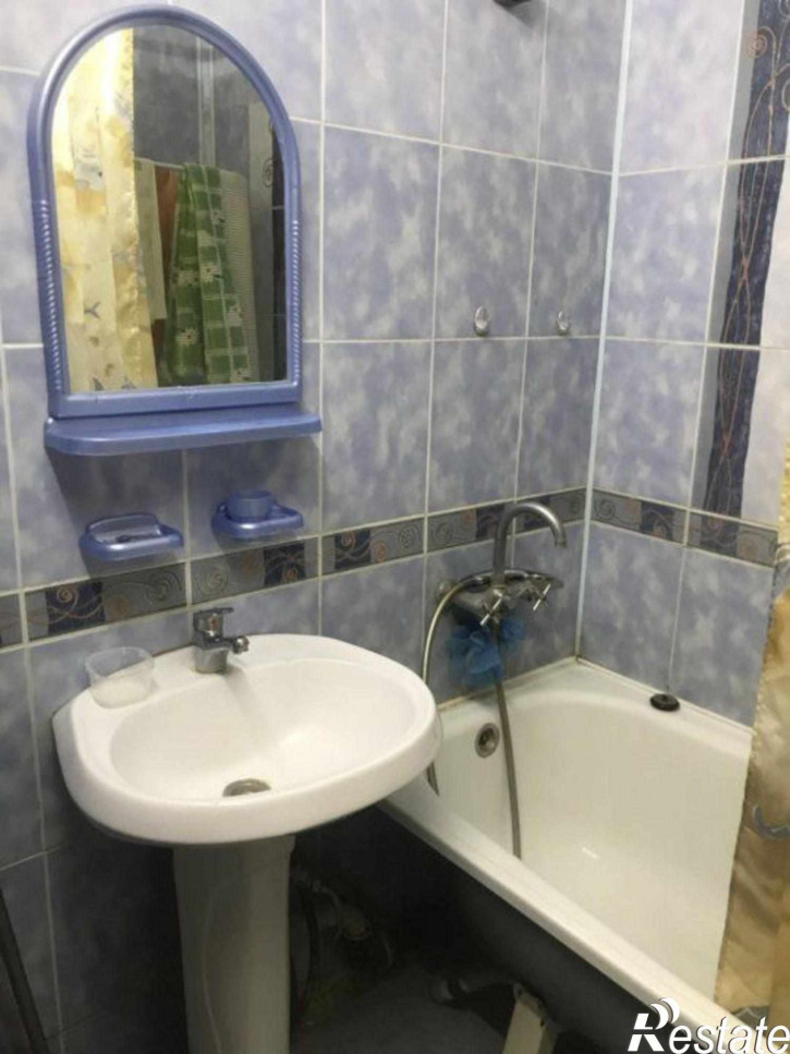 2-комн квартира Безыменского ул, 9А