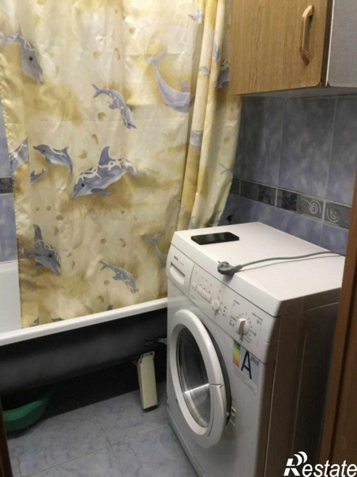 2-комн квартира Безыменского ул, 9А