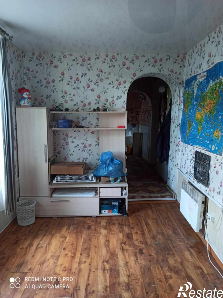 2-комн квартира Урицкого ул, 41