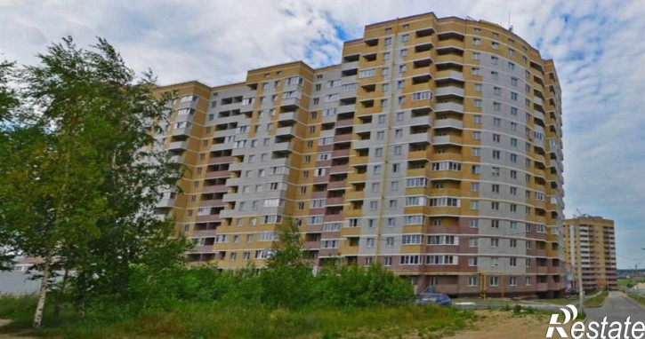 1-комн квартира Славная ул, 4