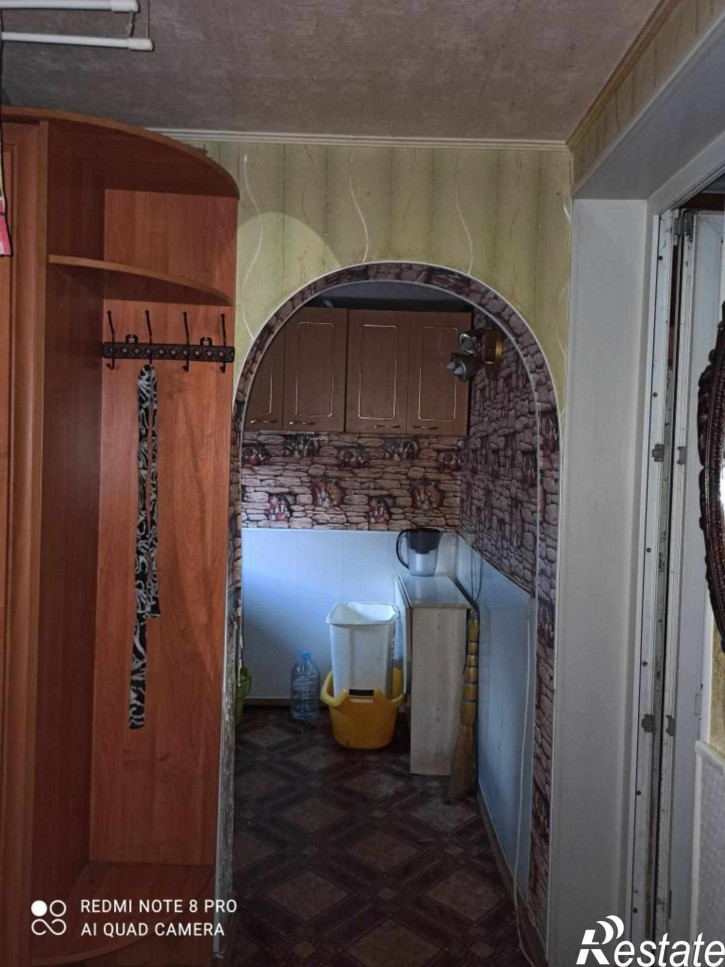 2-комн квартира Урицкого ул, 41