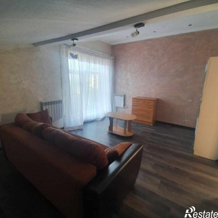 1-комн квартира Садовая ул, 52