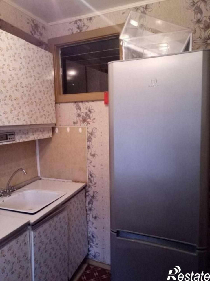1-комн квартира Труда ул, 36