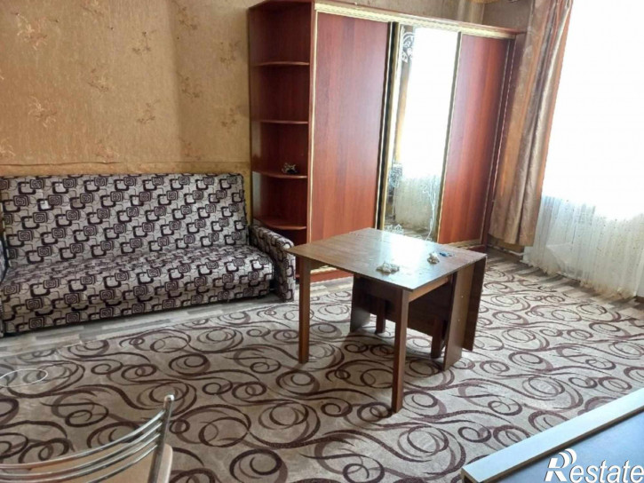 2-комн квартира Строителей ул, 10