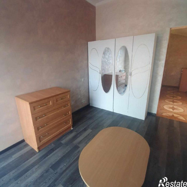 1-комн квартира Садовая ул, 52