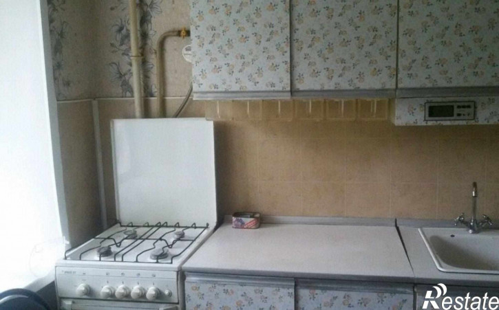 1-комн квартира Труда ул, 36