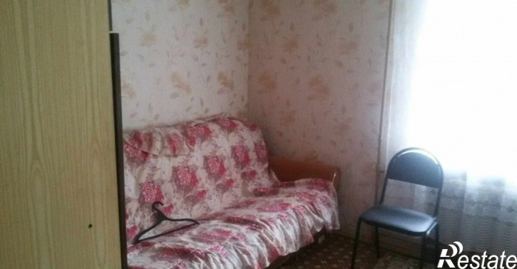 1-комн квартира Труда ул, 36