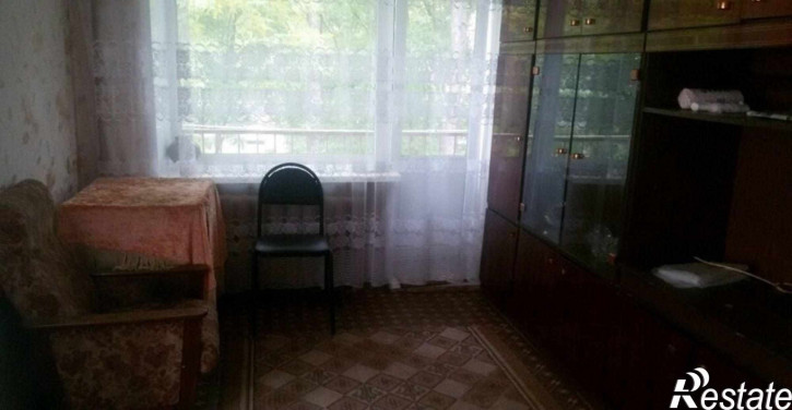 1-комн квартира Труда ул, 36
