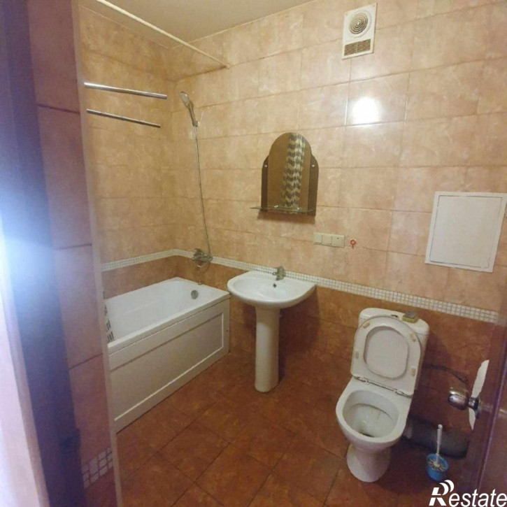 1-комн квартира Садовая ул, 52
