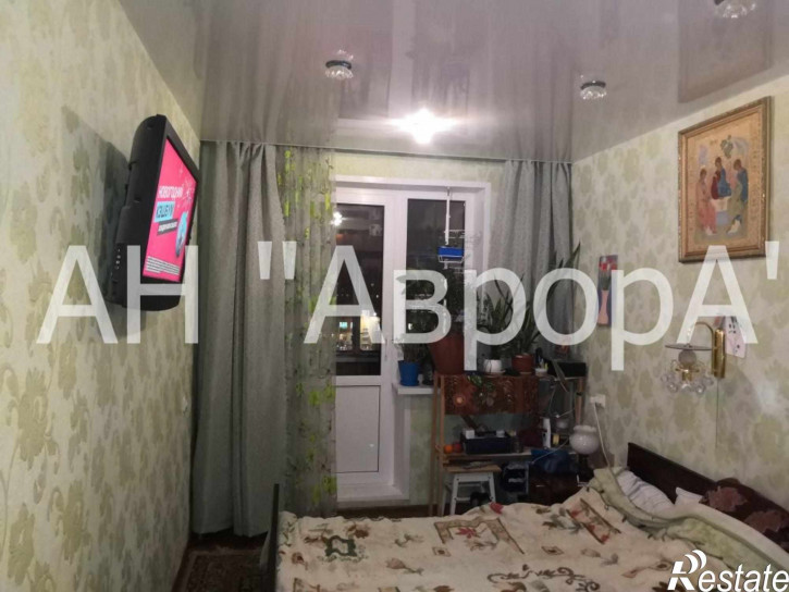 4-комн квартира Голубева ул, 4