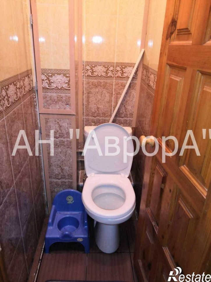 4-комн квартира Голубева ул, 4