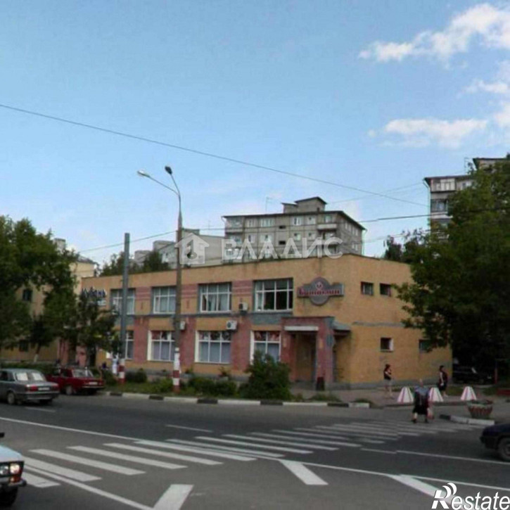 Торговое помещение Куйбышева ул, 8