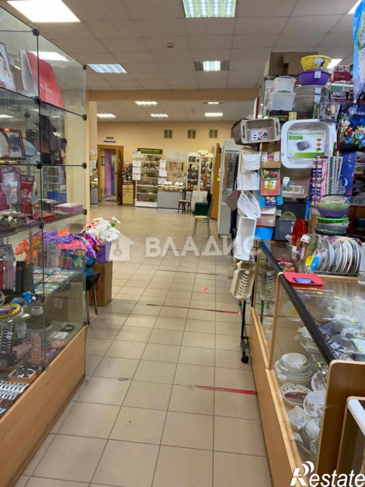 Торговое помещение Куйбышева ул, 8