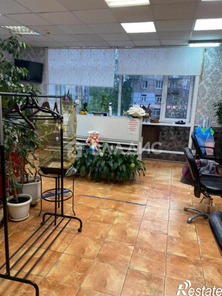 Торговое помещение Куйбышева ул, 8