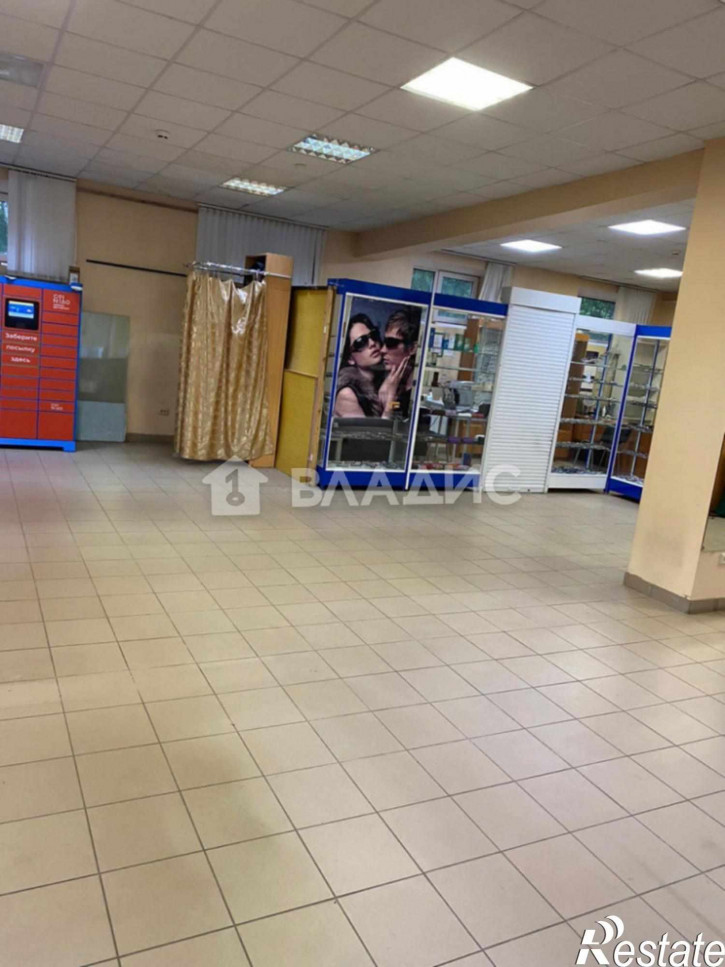 Торговое помещение Куйбышева ул, 8