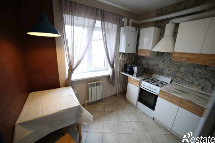 1-комн квартира Куйбышева ул, 3