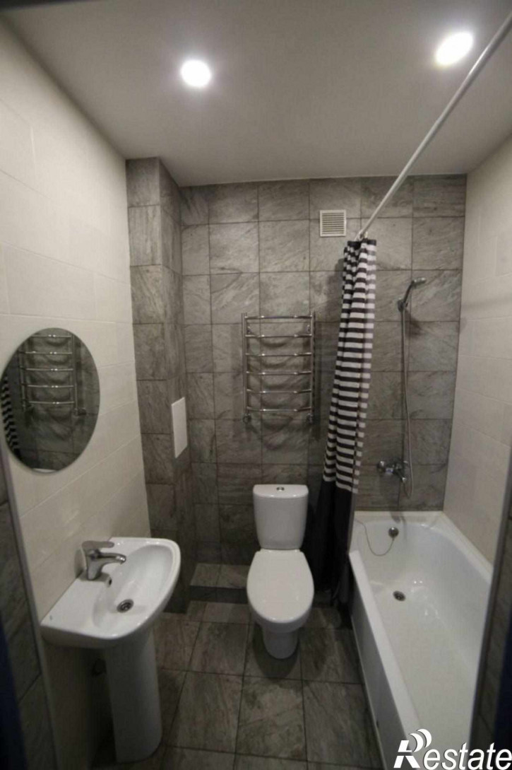 1-комн квартира Куйбышева ул, 3